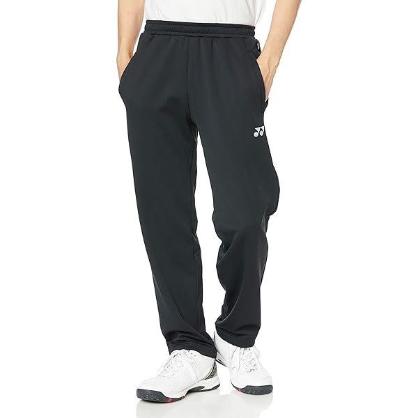 Amazon | [ヨネックス] ハーフパンツ MENニットハーフパンツ